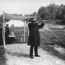 Shooters at the 1920 Summer Olympics