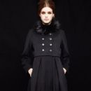 Julia Saner Max&co. Lookbook (Autumn/Winter 2011) - 454 x 617