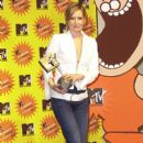 Dido - Mtv European Music Awards - Frankfurt 2001 - 397 x 612