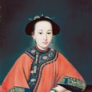 Consorts of Chinese emperors by person