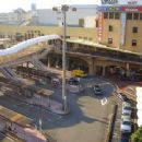 Railway stations in Japan opened in the 1870s