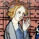 12th-century English women