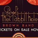 Zac Brown Band concert tours