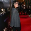 Michelle Rodriguez: attends the 3rd Annual Noble Awards at The Beverly Hilton Hotel