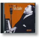 The Very Best of Fats Waller [Collectors' Choice]