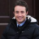 Joe McFadden - 310 x 227