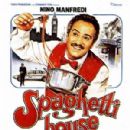 Spaghetti House