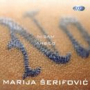 Nisam Andeo - Marija Šerifović