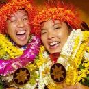 Musical duos from Hawaii