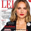Natalie Portman - Lei Style Magazine Cover [Italy] (September 2022)