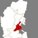 Honggang District