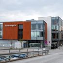 Mass media in Ålesund