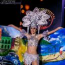 Cynthia Linnet Lau- Miss Intercontinental 2018-National Costume Competition - 454 x 540