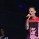 Corey Taylor - Hellfest,  Val de Moine, Clisson, France, June 30, 2024