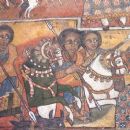 14th-century Ethiopian people