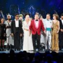 James Corden - The 73rd Annual Tony Awards (2019) - 454 x 302
