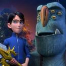 Trollhunters: Rise of the Titans (2021) - 454 x 254