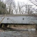Covered bridges in New Jersey