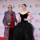 Daisy Ridley - The BAFTA Awards 2022 - 454 x 562
