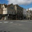 Tetbury