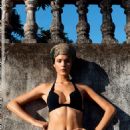 Jenna Pietersen Pain De Sucre Lingerie & Swimwear collection (2010) - 454 x 681