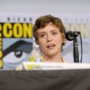 Sophia Lillis – ‘Dungeons and Dragons’ panel during the 2022 Comic-Con - 454 x 302