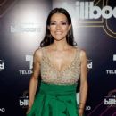 Candela Ferro- 2018 Billboard Latin Music Awards - Arrivals - 413 x 600