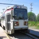 SEPTA Media–Sharon Hill Line stations