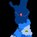 Finland geography-related lists