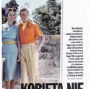 Duke Windsor and Duchess Windsor - VIVA Magazine Pictorial [Poland] (24 February 2022) - 454 x 606
