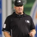 Bill Miller (umpire)