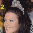 Miss Universe 1972 contestants