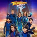 The Thundermans Return (2024) - 454 x 568