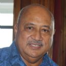 Fijian people by political orientation
