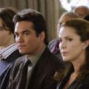 Titles: Crossroads: A Story of Forgiveness People: Dean Cain, Peri Gilpin, Ryan Kennedy - 454 x 304