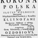 Polish genealogists