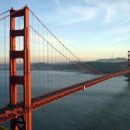 Bridges by Joseph Strauss (engineer)