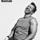 Rob McElhenney - Men's Health Magazine Pictorial [United States] (May 2021) - 454 x 578