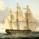 Aigle-class frigates