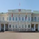 Official residences in Lithuania