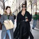 Katie Maloney – Stepping out in New York - 454 x 611