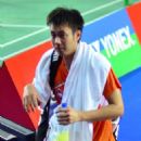 Badminton at the 1998 Asian Games