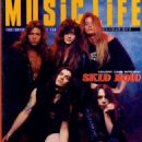 Sebastian Bach, Rachel Bolan, Scotti Hill, Rob Affuso & Dave Sabo - 454 x 656
