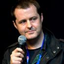 Brendan Muldowney