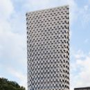 Towers in Albania