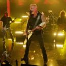 Metallica Night 4 - JIMMY KIMMEL LIVE! - APRIL 13, 2023 - 454 x 302