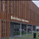 Akademeia High School