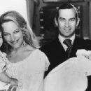 Prince Michael of Kent with Wife and Children