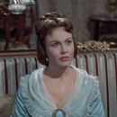Hazel Court - The Curse of Frankenstein - 454 x 256