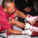 Boxing in Indonesia